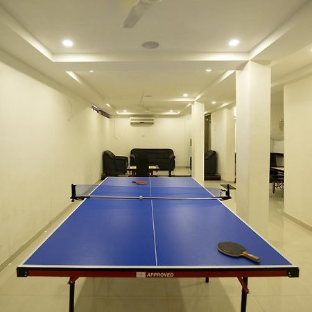 Hotel Rahil International Mahabaleshwar Bagian luar foto