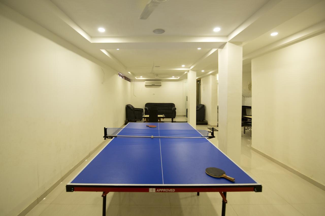 Hotel Rahil International Mahabaleshwar Bagian luar foto